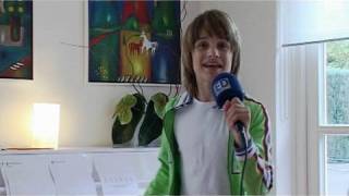 Ralf uit Best wint Junior EurovisieSongfestival [upl. by Scrivings282]