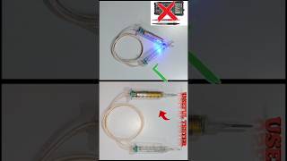 How To Make Wireless TesterAt Home😯testar testermaking short viralshots YouTubeshots [upl. by Marti]