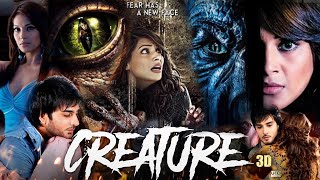 CREATURE 3D movie explanation 😂  wait for explain  creature 3d  part 1 [upl. by Wier]