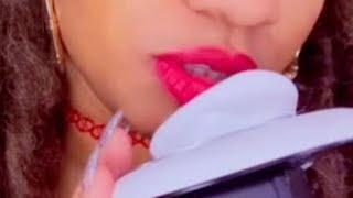 ASMR 👄Shhhhh [upl. by Peterec]