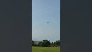 Skybus DHC6 Twin Otter final approach into Lands End Airport [upl. by Kane]