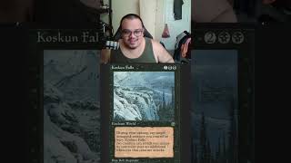 Homelands recommendations mtg magicthegathering edh [upl. by Vito689]