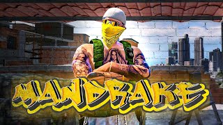 🔴AO VIVO🔴GTA 5 RP  17 MANDRAKE  Lets go baby  METRÓPOLE GG [upl. by Manup]