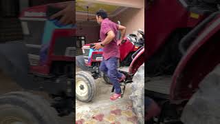 फील्ड किंग एमबी प्लाउ plough fieldking shortvideo shortsviral shorts agriculture farmingkhet [upl. by Lanna]