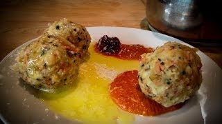 Tiroler Knödel einfach selber machen [upl. by Lavoie]