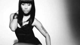 Nicki Minaj Haterade Verse [upl. by Nanette959]