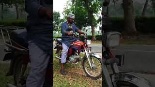 Honda CD80 sortvedio viralsortvedio ভাইরালভিডিও vediosort [upl. by Devlen]