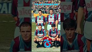 198283 Süper Kupa Şampiyonu TRABZONSPOR kadrosu shorts football trabzonspor [upl. by Ot]