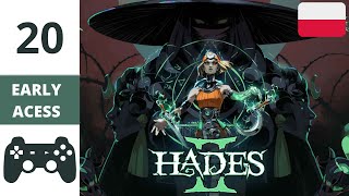 Hades 2  Early Acess  20  NOWA BROŃ [upl. by Sudderth375]