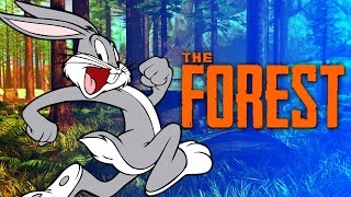 WASCALLY WABBIT The Forest Ep5 [upl. by Guthry419]