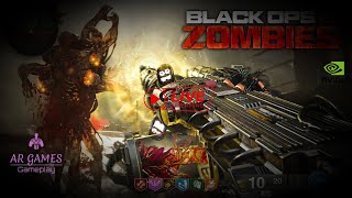 CALL OF DUTY black ops 6 ZONBIEStentamos o Ester egg terminus [upl. by Bethesde182]