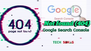 Not found 404 google search console 404 Error problem Solved TechShohagCom [upl. by Rudin984]