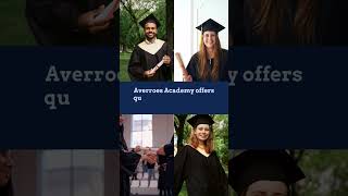 FastTrack Your High School Credits Online 🎓  Averroes Academy [upl. by Teria]