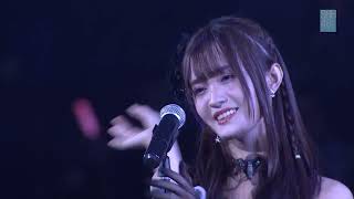 SNH48 GROUP第三届B50演唱会（下） [upl. by Corell]