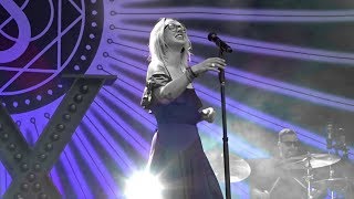 Stefanie Heinzmann  C2C  Live  Steinbruch Geseke 3052018 Full HD Video [upl. by Eppes]