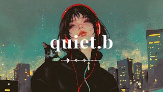 playlist Im Fine🌈  lofi hip hop chill beats [upl. by Aramac973]