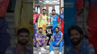 Most runs scored in IPL History cricket shortsfeed [upl. by Japeth]