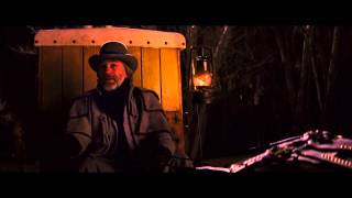 DJANGO UNCHAINED  Clip Bounty Hunting  At Cinemas January 18 [upl. by Maxia]