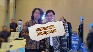 Program Indonesia Kompeten  BNSPLSPMI [upl. by Lehcor]