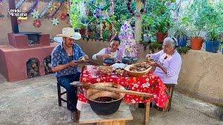 CARNITAS DE COSTILLA DE PUERCO [upl. by Enaek]