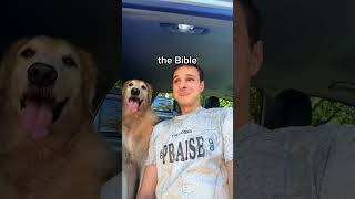 bro made a rap song about God WOW👀 god christian christianity [upl. by Brannon]