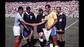 România la Campionatul Mondial din 1970 [upl. by Leirea407]