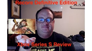 Recore Definitive Edition Review [upl. by Llenna]