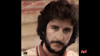 Juan Pardo  Singles Collection 14 Autorretrato  Recuerdos 1975 [upl. by Josey15]