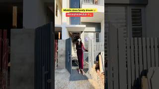 quot65quot lakh only  3bhk kothi for sale shots shortsfeed shortsvideo home [upl. by Zadoc]