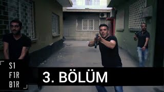 Sıfır Bir 1 sezon 3 Bölüm [upl. by Blayne]