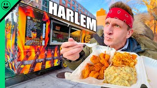 NYC Food Truck Tour Cheap Eats in USA’s Expensivest City [upl. by Stacey]