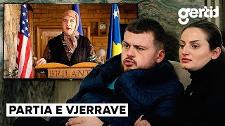 Nana Fate  Partia e Vjerrave  Episodi 78 [upl. by Hseham]