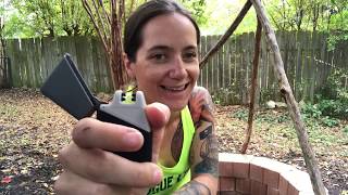 Power Practical Plasma Lighter Prepper Gear Review [upl. by Perri]