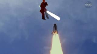 I Have The High Ground Anakin Shooting Stars Meme [upl. by Ientruoc343]