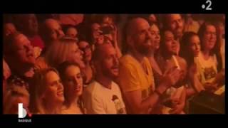 Vanessa Paradis quot Joe le taxi quot Basique le concert Olympia Paris juin 2019 [upl. by Chuu105]