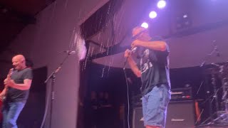 The Descendents live Tulsa 32424 [upl. by Myrah459]