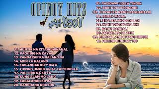 OPM HITS  TAGALOG SONGS  PINOY CLASSIC [upl. by Lexa]