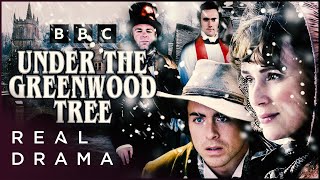 Classic British Period Drama  Under the Greenwood Tree 2005 [upl. by Chesney]