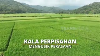 FULL Kala Perpisahan Mengusik Perasaan  SI BOLANG 221124 [upl. by Repooc]