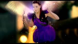 Nancy Ajram  Shakhbat Shakhabeet Video Clip [upl. by Brewster]