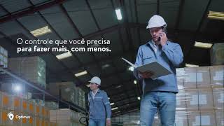 Conheça o Optimus Plataforma para Facilities e Manutenção Predial [upl. by Neeluj]