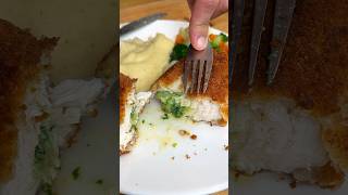 Chicken Kiev  lunch and dinner recipes asmr asmrcooking [upl. by Willyt]