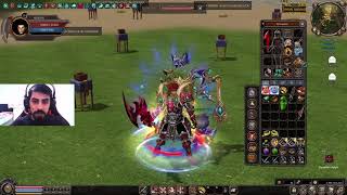 FULL  FULL ÇARIMIZLA WS ATTIK EFSANE SONLU METiN2 PVP SERVER AREZMT2COM metin2 metin2pvp mt2 [upl. by Mani]