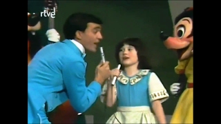 84 ENRIQUE Y ANA  LAS CANCIONES DE LOS PEQUES  TV en vivo [upl. by Treve]