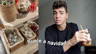 huele a navidad [upl. by Traggat]