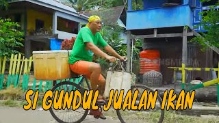 FULL SI GUNDUL BERBURU DAN JUALAN IKAN  JEJAK SI GUNDUL 080224 [upl. by Rayford]