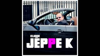 Klinqe  JEPPE K Official [upl. by Svensen]