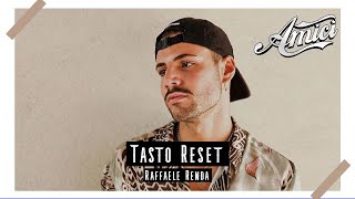 RAFFAELE RENDA  TASTO RESET  AMICI 2020 [upl. by Haeli]