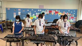 MusiceContest 2023  2nd round  CAT E  Ensemble  QCOBASS Hong Kong [upl. by Kristo]