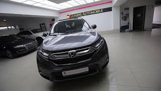 Honda CRV HIBRID Km 29951 Benzina 2020 Automata 4x4 cod intern 9770 [upl. by Afira441]